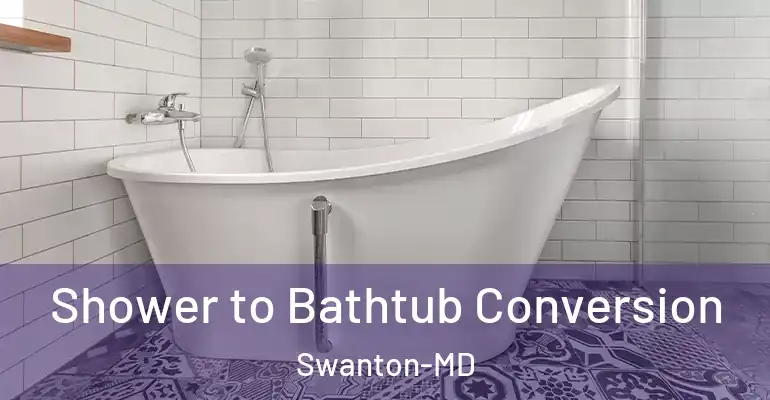 inner Bathroom imggen Shower to Bathtub Conversion Swanton-MD