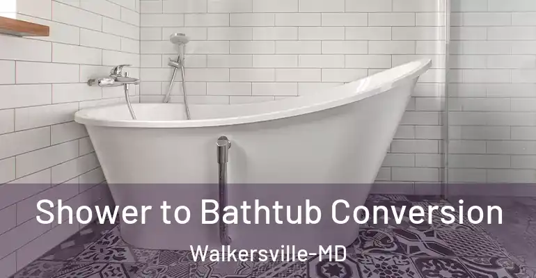 inner Bathroom imggen Shower to Bathtub Conversion Walkersville-MD