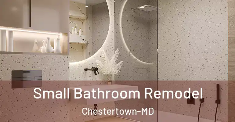 inner Bathroom imggen Small Bathroom Remodel Chestertown-MD