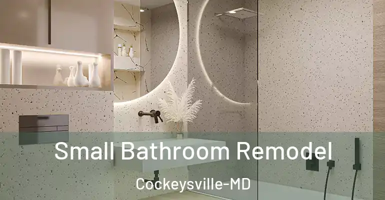 inner Bathroom imggen Small Bathroom Remodel Cockeysville-MD