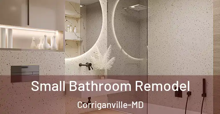 inner Bathroom imggen Small Bathroom Remodel Corriganville-MD