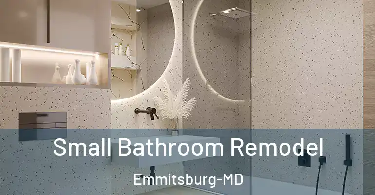 inner Bathroom imggen Small Bathroom Remodel Emmitsburg-MD