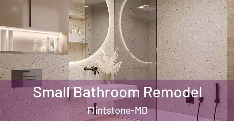 inner Bathroom imggen Small Bathroom Remodel Flintstone-MD
