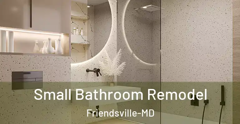 inner Bathroom imggen Small Bathroom Remodel Friendsville-MD