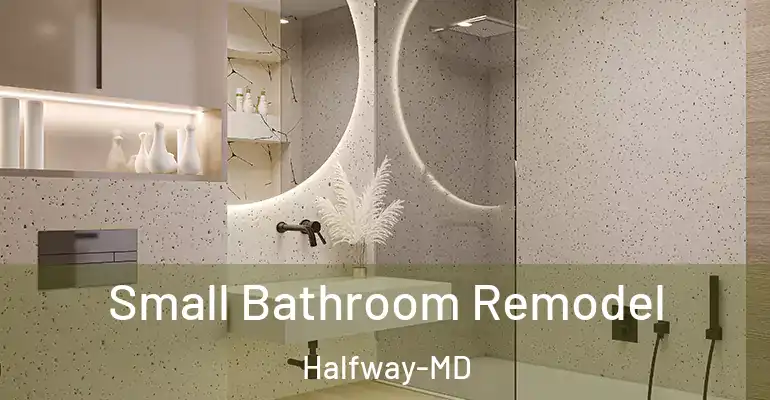 inner Bathroom imggen Small Bathroom Remodel Halfway-MD
