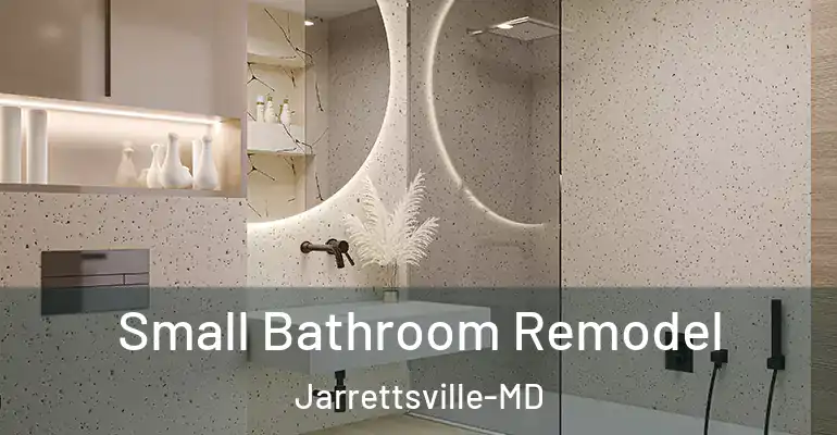inner Bathroom imggen Small Bathroom Remodel Jarrettsville-MD