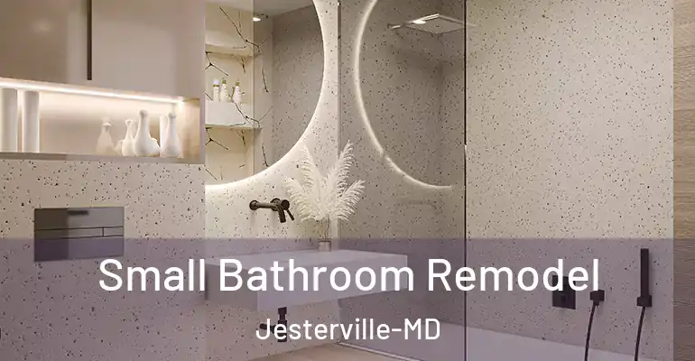 inner Bathroom imggen Small Bathroom Remodel Jesterville-MD