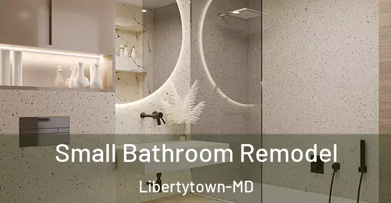 inner Bathroom imggen Small Bathroom Remodel Libertytown-MD