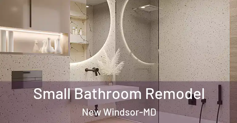 inner Bathroom imggen Small Bathroom Remodel New Windsor-MD