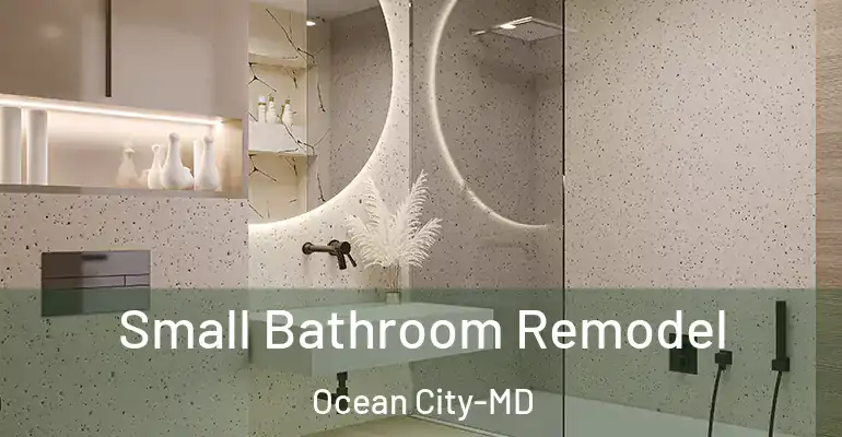 inner Bathroom imggen Small Bathroom Remodel Ocean City-MD