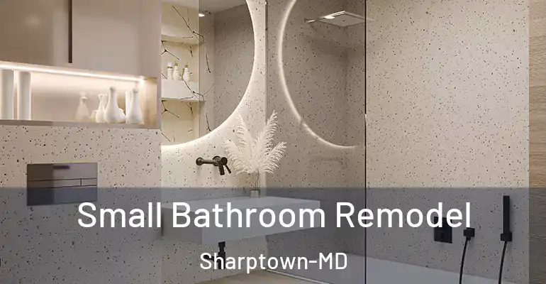 inner Bathroom imggen Small Bathroom Remodel Sharptown-MD