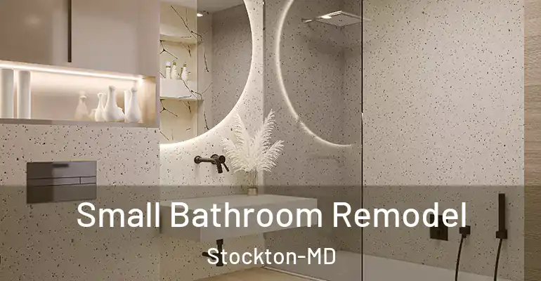inner Bathroom imggen Small Bathroom Remodel Stockton-MD