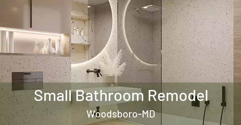 inner Bathroom imggen Small Bathroom Remodel Woodsboro-MD