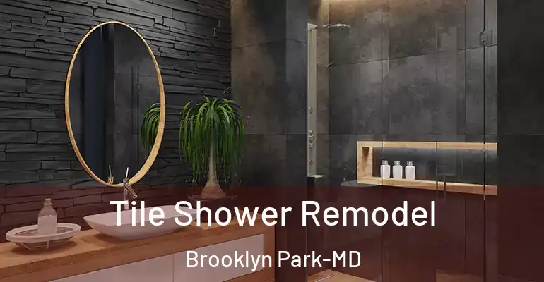 inner Bathroom imggen Tile Shower Remodel Brooklyn Park-MD