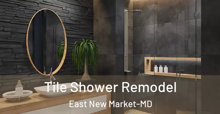 inner Bathroom imggen Tile Shower Remodel East New Market-MD