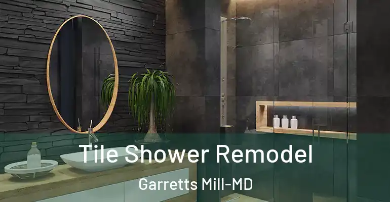 inner Bathroom imggen Tile Shower Remodel Garretts Mill-MD