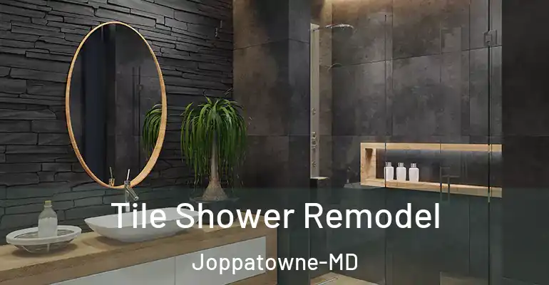 inner Bathroom imggen Tile Shower Remodel Joppatowne-MD