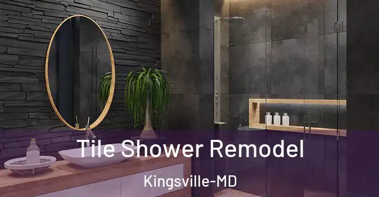 inner Bathroom imggen Tile Shower Remodel Kingsville-MD