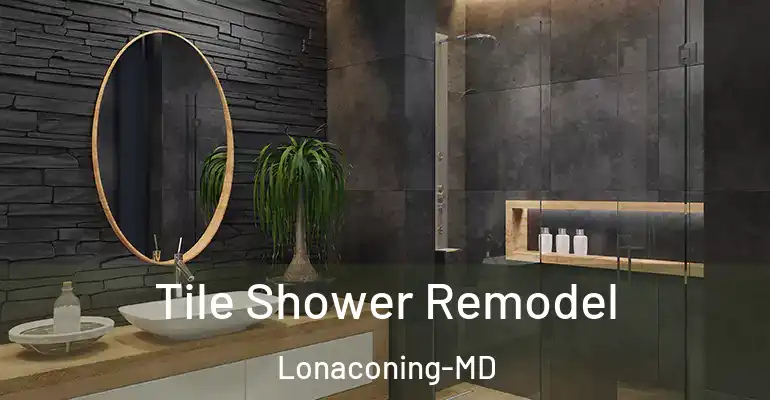 inner Bathroom imggen Tile Shower Remodel Lonaconing-MD