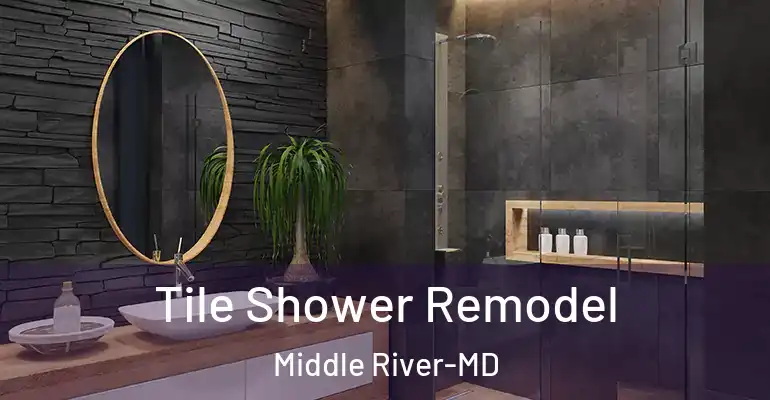 inner Bathroom imggen Tile Shower Remodel Middle River-MD