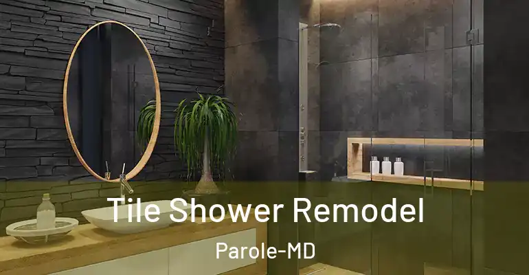 inner Bathroom imggen Tile Shower Remodel Parole-MD