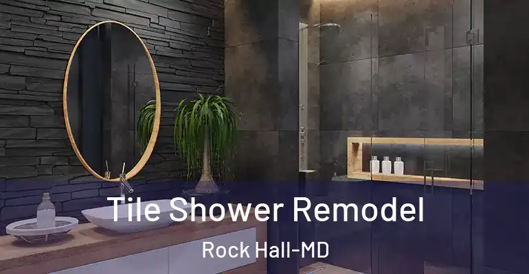 inner Bathroom imggen Tile Shower Remodel Rock Hall-MD