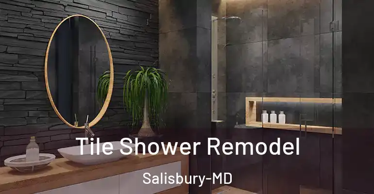 inner Bathroom imggen Tile Shower Remodel Salisbury-MD