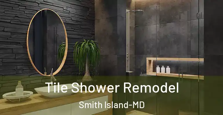 inner Bathroom imggen Tile Shower Remodel Smith Island-MD