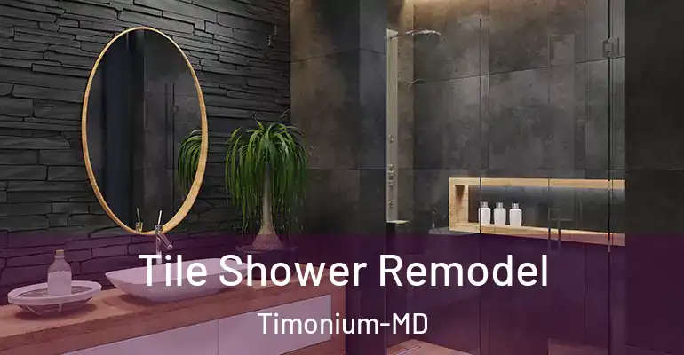 inner Bathroom imggen Tile Shower Remodel Timonium-MD