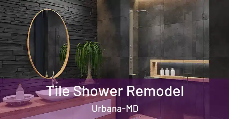 inner Bathroom imggen Tile Shower Remodel Urbana-MD