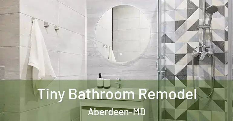 inner Bathroom imggen Tiny Bathroom Remodel Aberdeen-MD
