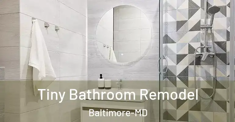 inner Bathroom imggen Tiny Bathroom Remodel Baltimore-MD