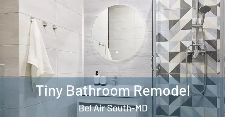 inner Bathroom imggen Tiny Bathroom Remodel Bel Air South-MD