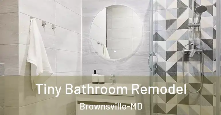 inner Bathroom imggen Tiny Bathroom Remodel Brownsville-MD