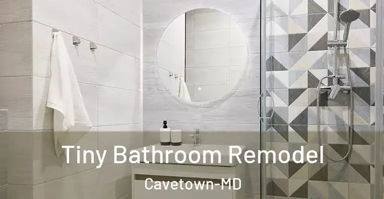 inner Bathroom imggen Tiny Bathroom Remodel Cavetown-MD