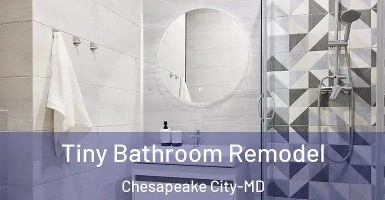 inner Bathroom imggen Tiny Bathroom Remodel Chesapeake City-MD
