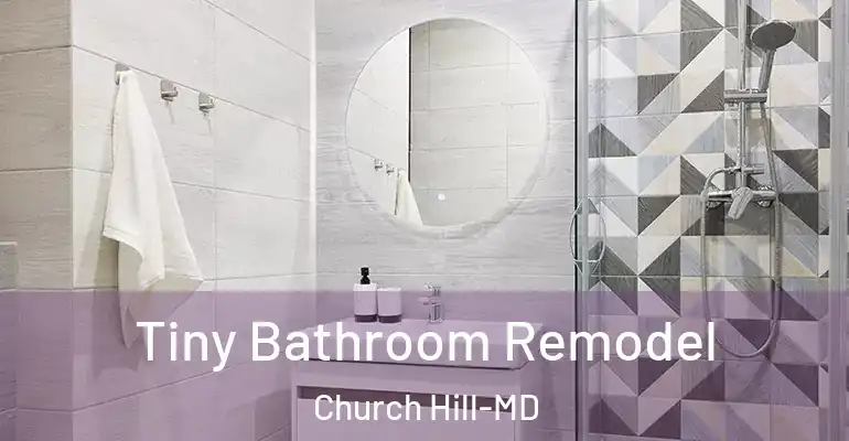 inner Bathroom imggen Tiny Bathroom Remodel Church Hill-MD