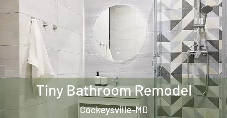 inner Bathroom imggen Tiny Bathroom Remodel Cockeysville-MD