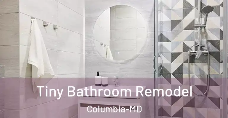 inner Bathroom imggen Tiny Bathroom Remodel Columbia-MD