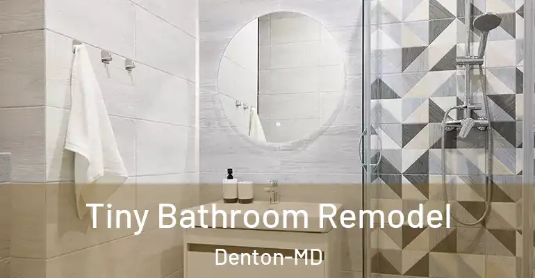 inner Bathroom imggen Tiny Bathroom Remodel Denton-MD