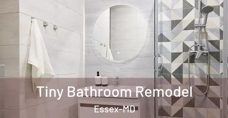 inner Bathroom imggen Tiny Bathroom Remodel Essex-MD
