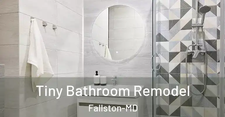 inner Bathroom imggen Tiny Bathroom Remodel Fallston-MD