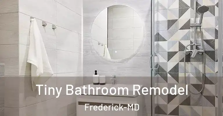 inner Bathroom imggen Tiny Bathroom Remodel Frederick-MD