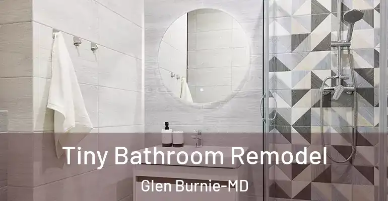 inner Bathroom imggen Tiny Bathroom Remodel Glen Burnie-MD