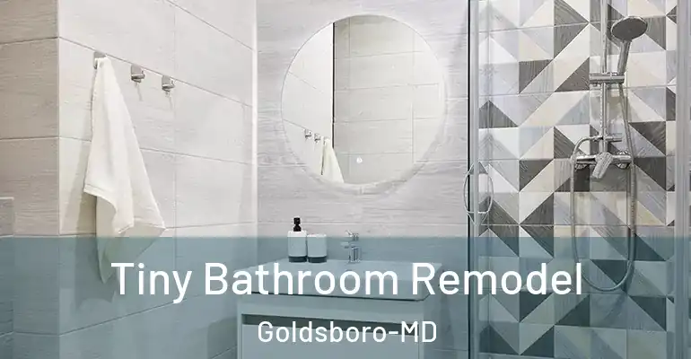 inner Bathroom imggen Tiny Bathroom Remodel Goldsboro-MD