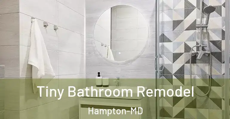 inner Bathroom imggen Tiny Bathroom Remodel Hampton-MD