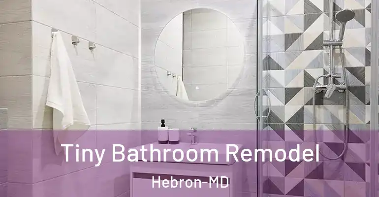 inner Bathroom imggen Tiny Bathroom Remodel Hebron-MD