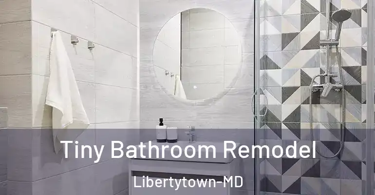 inner Bathroom imggen Tiny Bathroom Remodel Libertytown-MD