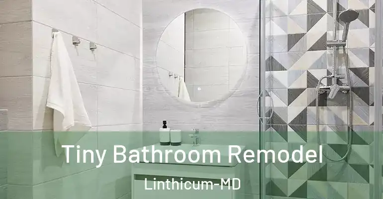 inner Bathroom imggen Tiny Bathroom Remodel Linthicum-MD