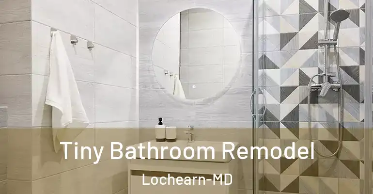 inner Bathroom imggen Tiny Bathroom Remodel Lochearn-MD